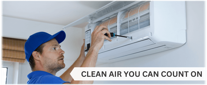 Acworth VentLogic Air Care