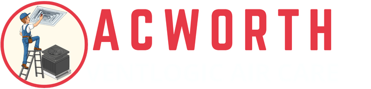 Acworth VentLogic Air Care