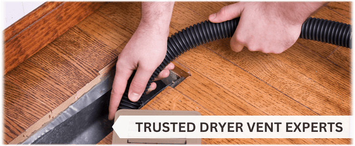 Dryer Vent Cleaning Acworth GA